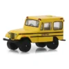 1974 Jeep DJ-5 School Bus Yellow "Hobby Exclusive" 1/64 Diecast Model Car By Greenlight 2 1974 Jeep DJ-5 School Bus Yellow "Hobby Exclusive" 1/64 Diecast Model Car By Greenlight -Greenlight Shop GUEST 012bf8bc 2dfe 49ca 8a33 f524592429cf