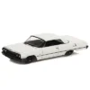 1963 Chevrolet Impala SS Lowrider Light Gray "Mijo Exclusives" Series Ltd Ed To 4800 Pcs 1/64 Diecast Model Car By Greenlight 2 1963 Chevrolet Impala SS Lowrider Light Gray "Mijo Exclusives" Series Ltd Ed To 4800 Pcs 1/64 Diecast Model Car By Greenlight -Greenlight Shop GUEST 07b00665 32d4 4581 af7e 951c6d24b741