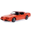 1979 Pontiac Firebird T/A Trans Am Mayan Red With Hood Phoenix 1/43 Diecast Model Car By Greenlight -Greenlight Shop GUEST 084bae9e b2f6 453e b34d a5cc998e6d3c