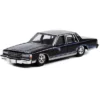 1987 Chevrolet Caprice Lowrider Custom Black With Graphics "California Lowriders" Release 1 1/64 Diecast Model Car By Greenlight 1 1987 Chevrolet Caprice Lowrider Custom Black With Graphics "California Lowriders" Release 1 1/64 Diecast Model Car By Greenlight -Greenlight Shop GUEST 1c99bd5e 1bdc 472d b2bb 20c7d5648b71