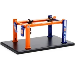 "Four-Post Lifts" Set Of 3 Pieces Series 2 1/64 Diecast Models By Greenlight -Greenlight Shop GUEST 2637ccec 8f80 46f1 8731 7cc9e0962ab2