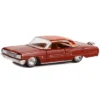 1964 Chevrolet Impala Copper Brown Metallic With Graphics "California Lowriders" Series 2 1/64 Diecast Model Car By Greenlight 2 1964 Chevrolet Impala Copper Brown Metallic With Graphics "California Lowriders" Series 2 1/64 Diecast Model Car By Greenlight -Greenlight Shop GUEST 2668ea3e a72a 440f aa2b f0ab891bdc6e