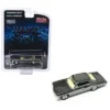 1967 Chevrolet Impala Sport Sedan Black Chrome "Supernatural" 2005 TV Series Ltd Ed 4600 Pcs 1/64 Diecast Car Greenlight -Greenlight Shop GUEST 27a074d2 4207 4999 9068 94329a1c3b79
