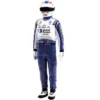 "NTT IndyCar Series" #15 Graham Rahal Driver Figure "United Rentals - Lanigan Racing" For 1/18 Scale Models By Greenlight -Greenlight Shop GUEST 2a5aef33 47bc 4e8b 8b30 6456843415ef