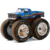 1996 Ford F-250 Monster Truck "Bigfoot #7" Blue (Dirty Version) "Kings Of Crunch" Series 7 1/64 Diecast Model Car By Greenlight 2 1996 Ford F-250 Monster Truck "Bigfoot #7" Blue (Dirty Version) "Kings Of Crunch" Series 7 1/64 Diecast Model Car By Greenlight -Greenlight Shop GUEST 2ace1875 ee94 4748 aabd c04c3e377575