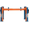 Adjustable Four Post Lift "Gulf Oil #2" Blue And Orange For 1/18 Scale Diecast Model Cars By Greenlight 1 Adjustable Four Post Lift "Gulf Oil #2" Blue And Orange For 1/18 Scale Diecast Model Cars By Greenlight -Greenlight Shop GUEST 36edf93b 8f9e 442e 9e43 dd0ee8bc3ae1