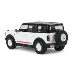 Greenlight Collectibles 1/64 2021 Ford Bronco First Edition Bronco 66 Barrett Jackson Scottsdale Series 11 37270-F 8 Greenlight Collectibles 1/64 2021 Ford Bronco First Edition Bronco 66 Barrett Jackson Scottsdale Series 11 37270-F -Greenlight Shop GUEST 377009a8 c973 4569 84e9 26aba4fbfb75