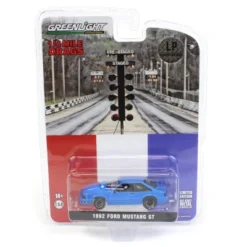 Greenlight 1/64 1992 Ford Mustang GT Drag Car 51511 9 Greenlight 1/64 1992 Ford Mustang GT Drag Car 51511 -Greenlight Shop GUEST 3861e463 dd4c 4070 9f61 06be308868bd