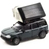2021 Ford Bronco Sport Dark Gray & Black W/Modern Rooftop Tent "The Great Outdoors" Series 1 1/64 Diecast Model Car Greenlight 1 2021 Ford Bronco Sport Dark Gray & Black W/Modern Rooftop Tent "The Great Outdoors" Series 1 1/64 Diecast Model Car Greenlight -Greenlight Shop GUEST 38752ddf 07b0 4680 b18e aa5555f2e0e8