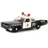 1974 Dodge Monaco Police Black & White "Mount Prospect Police Dept: Mount Prospect, Illinois" 1/24 Diecast Model Car Greenlight 1 1974 Dodge Monaco Police Black & White "Mount Prospect Police Dept: Mount Prospect, Illinois" 1/24 Diecast Model Car Greenlight -Greenlight Shop GUEST 3e7567ee 5fd5 49ab 98fe cc4272eff840