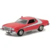 1976 Ford Gran Torino Red "Starsky & Hutch" (1975-1979) TV Series "Hollywood Series" Release 18 1/64 Diecast Model By Greenlight 2 1976 Ford Gran Torino Red "Starsky & Hutch" (1975-1979) TV Series "Hollywood Series" Release 18 1/64 Diecast Model By Greenlight -Greenlight Shop GUEST 4b67c559 3857 4c84 8026 73b6d3ef6b96