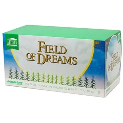 1973 Volkswagen Type 2 Bus (T2B) "Filed Of Dreams" Movie (1989) 1/18 Diecast Model By Greenlight 5 1973 Volkswagen Type 2 Bus (T2B) "Filed Of Dreams" Movie (1989) 1/18 Diecast Model By Greenlight -Greenlight Shop GUEST 4eb488bc 009f 4b86 b44f fc0e23232984