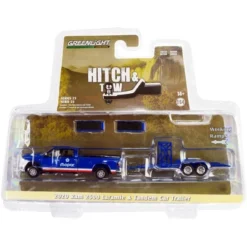 "Hitch & Tow" Set Of 4 Pieces Series 25 1/64 Diecast Model Cars By Greenlight 11 "Hitch & Tow" Set Of 4 Pieces Series 25 1/64 Diecast Model Cars By Greenlight -Greenlight Shop GUEST 4ef9c220 190a 4bf6 bb08 84a77c17eef0 1