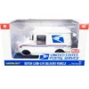 "USPS" LLV Long Life Postal Delivery Vehicle White With Stripes "United States Postal Service" 1/24 Diecast Model By Greenlight 2 "USPS" LLV Long Life Postal Delivery Vehicle White With Stripes "United States Postal Service" 1/24 Diecast Model By Greenlight -Greenlight Shop GUEST 5725d567 0034 4666 96ce 4cbc31a1466c
