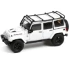 2014 Jeep Wrangler Unlimited Rubicon X Off-Road Bright White "Jeep Official, Lake Tahoe CA" 1/43 Diecast Model Car By Greenlight 2 2014 Jeep Wrangler Unlimited Rubicon X Off-Road Bright White "Jeep Official, Lake Tahoe CA" 1/43 Diecast Model Car By Greenlight -Greenlight Shop GUEST 5a2438db 621c 43a7 bb09 1f67029cf3ec