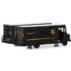2019 Package Car Dark Brown "UPS" (United Parcel Service) "H.D. Trucks" Series 17 1/64 Diecast Model By Greenlight 1 2019 Package Car Dark Brown "UPS" (United Parcel Service) "H.D. Trucks" Series 17 1/64 Diecast Model By Greenlight -Greenlight Shop GUEST 629d5b8f a5f4 4355 8af8 024f5ea8028f