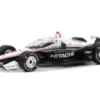 Dallara IndyCar #2 Josef Newgarden "Hitachi" Team Penske "NTT IndyCar Series" (2023) 1/64 Diecast Model Car By Greenlight -Greenlight Shop GUEST 673f554b 4239 43ce 825a 828b492f03d1