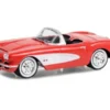 1958 Chevrolet Corvette Convertible Red "FRAM Oil Filters: Trusted Since 1934" 1/64 Diecast Model Car By Greenlight -Greenlight Shop GUEST 67750a93 2435 4fdd 8fc4 e5d89181f9a9