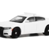 2022 Dodge Charger Pursuit Police Car White W/Light Bar "Hot Pursuit" "Hobby Exclusive" 1/64 Diecast Model Car By Greenlight 2 2022 Dodge Charger Pursuit Police Car White W/Light Bar "Hot Pursuit" "Hobby Exclusive" 1/64 Diecast Model Car By Greenlight -Greenlight Shop GUEST 6e74ff9a f9d6 4a2e ae19 09f98dbe9f7d
