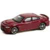 2017 Dodge Charger R/T Scat Pack Octane Red Metallic "Greenlight Muscle" Series 26 1/64 Diecast Model Car By Greenlight -Greenlight Shop GUEST 707ac846 5a2c 4bdc b858 1f79a4e63824