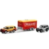 2016 Ford Explorer Yellow & Red W/2013 Jeep Wrangler Rubicon Gray & Hauler "Baywatch" 2017 1/64 Diecast Model Cars By Greenlight 2 2016 Ford Explorer Yellow & Red W/2013 Jeep Wrangler Rubicon Gray & Hauler "Baywatch" 2017 1/64 Diecast Model Cars By Greenlight -Greenlight Shop GUEST 71168d4c 4419 4856 97f1 236a003e0c4e