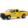 2017 RAM 2500 Pickup Truck Yellow "New York City DOT - Brooklyn Street Maintenance" "Hobby Exclusive" 1/64 Diecast Model Car By Greenlight 2 2017 RAM 2500 Pickup Truck Yellow "New York City DOT - Brooklyn Street Maintenance" "Hobby Exclusive" 1/64 Diecast Model Car By Greenlight -Greenlight Shop GUEST 7489aec0 9921 4d4f a8fe a11c02887873