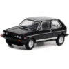 1983 Volkswagen Golf Mk1 GTI Black With Silver Stripes "Hot Hatches" Series 2 1/64 Diecast Model Car By Greenlight 1 1983 Volkswagen Golf Mk1 GTI Black With Silver Stripes "Hot Hatches" Series 2 1/64 Diecast Model Car By Greenlight -Greenlight Shop GUEST 7ec527fc 2e3f 465c 98b0 499fe7d2b6c9