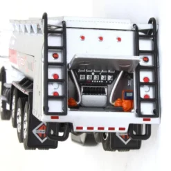 Greenlight Collectibles 1/64 2018 International Workstar Tanker Truck, Conoco Phillips 66, Union 76, Kendall Motor Oil, SD Truck Series 15 45150-B -Greenlight Shop GUEST 8007a4d4 115f 45ed 9f84 f4f558ab60ee