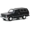 1989 Chevrolet Blazer Black "Ace Ventura: Pet Detective" (1994) Movie "Hollywood Series" Release 28 1/64 Diecast Model Car By Greenlight 1 1989 Chevrolet Blazer Black "Ace Ventura: Pet Detective" (1994) Movie "Hollywood Series" Release 28 1/64 Diecast Model Car By Greenlight -Greenlight Shop GUEST 83d938b6 aa13 4745 baf6 37aabfe5f896