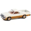 1980 Chevrolet El Camino SS Super Sport White And Gold "Greenlight Muscle" Series 26 1/64 Diecast Model Car By Greenlight 1 1980 Chevrolet El Camino SS Super Sport White And Gold "Greenlight Muscle" Series 26 1/64 Diecast Model Car By Greenlight -Greenlight Shop GUEST 88964643 fddf 4a21 a1ac 3a9aa0abe429