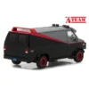 1983 GMC Vandura "The A-Team" (1983-1987) TV Series 1/43 Diecast Model Car By Greenlight -Greenlight Shop GUEST 8afa660d 77b4 436b 8f89 fffcca834c2e