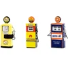 "Vintage Gas Pump" Set Of 3 Pumps Series 11 1/18 Diecast Models By Greenlight 1 "Vintage Gas Pump" Set Of 3 Pumps Series 11 1/18 Diecast Models By Greenlight -Greenlight Shop GUEST 8fd327f1 3ee7 4dcc bb91 4efcfc630a87