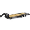 Gooseneck Trailer Black 1/64 Diecast Model By Greenlight 1 Gooseneck Trailer Black 1/64 Diecast Model By Greenlight -Greenlight Shop GUEST 904d402d 769c 4b44 801a 739aae5cb0fc