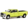 2019 Ram 3500 Big Horn Pickup Truck National Safety Yellow "Dually Drivers" Series 11 1/64 Diecast Model Car By Greenlight 2 2019 Ram 3500 Big Horn Pickup Truck National Safety Yellow "Dually Drivers" Series 11 1/64 Diecast Model Car By Greenlight -Greenlight Shop GUEST 93051a4a 29d2 4c6b a34a ae0bc5f1d0aa