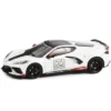 2020 Chevrolet Corvette C8 Stingray "Road America Official Pace Car" 1/43 Diecast Model Car By Greenlight 2 2020 Chevrolet Corvette C8 Stingray "Road America Official Pace Car" 1/43 Diecast Model Car By Greenlight -Greenlight Shop GUEST 98a0ac54 a82c 4cd2 9626 663aab984235