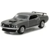 1969 Ford Mustang Boss 429 Gray Metallic With Black Stripes "John Wick" (2014) Movie 1/64 Diecast Model Car By Greenlight 2 1969 Ford Mustang Boss 429 Gray Metallic With Black Stripes "John Wick" (2014) Movie 1/64 Diecast Model Car By Greenlight -Greenlight Shop GUEST 9bde1a91 331a 4288 9cb1 a409e696bb6b
