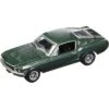 1968 Ford Mustang GT Fastback Green "Bullitt" (1968) Movie 1/64 Diecast Model Car By Greenlight 2 1968 Ford Mustang GT Fastback Green "Bullitt" (1968) Movie 1/64 Diecast Model Car By Greenlight -Greenlight Shop GUEST a4e9f106 b367 4934 bacd 1536d1cbac40