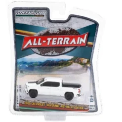 2020 Chevrolet Silverado RST Rally Edition Pickup Truck Summit White With Black Stripes 1/64 Diecast Model Car By Greenlight 5 2020 Chevrolet Silverado RST Rally Edition Pickup Truck Summit White With Black Stripes 1/64 Diecast Model Car By Greenlight -Greenlight Shop GUEST a8e26302 d495 4ecd 9529 ea738bdc5913