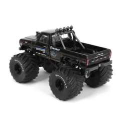 Greenlight 1/64 1974 Ford F-250 Monster Truck Bigfoot 1 Black Bandit Series 27 28110-E 8 Greenlight 1/64 1974 Ford F-250 Monster Truck Bigfoot 1 Black Bandit Series 27 28110-E -Greenlight Shop GUEST a97b12ef 43e6 406b 8f1d 62b6aff2423d