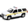 2012 Chevrolet Tahoe White W/Yellow Stripes "U.S. Fish & Wildlife Service Law Enforcement" 1/43 Diecast Model Car By Greenlight 2 2012 Chevrolet Tahoe White W/Yellow Stripes "U.S. Fish & Wildlife Service Law Enforcement" 1/43 Diecast Model Car By Greenlight -Greenlight Shop GUEST acccfb32 86d2 44f5 b0ad d3125479680d
