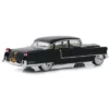 1955 Cadillac Fleetwood Series 60 Black "The Godfather" (1972) Movie 1/24 Diecast Model Car By Greenlight 2 1955 Cadillac Fleetwood Series 60 Black "The Godfather" (1972) Movie 1/24 Diecast Model Car By Greenlight -Greenlight Shop GUEST b73cfcd6 776d 4054 9814 f38fa6b9c76c