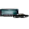 1967 Chevrolet Impala Sport Sedan Tuxedo Black 1/24 Diecast Model Car By Greenlight 1 1967 Chevrolet Impala Sport Sedan Tuxedo Black 1/24 Diecast Model Car By Greenlight -Greenlight Shop GUEST c31375df 9c43 4ccc a14a 4d056f865183