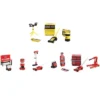 "Shop Tool Accessories" Series 5 Set Of 3 Multipacks 1/64 Models By Greenlight -Greenlight Shop GUEST c5b47b5a dd3c 43d2 b23f 2cac6963c8c9