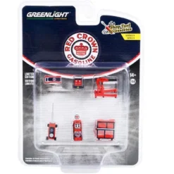 "Shop Tool Accessories" Series 5 Set Of 3 Multipacks 1/64 Models By Greenlight 9 "Shop Tool Accessories" Series 5 Set Of 3 Multipacks 1/64 Models By Greenlight -Greenlight Shop GUEST cd6e1473 337c 40d3 a3fb b0a3a0ba20ee