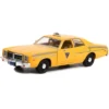 1978 Dodge Monaco Taxi "City Cab Co." Yellow "Rocky III" (1982) Movie 1/24 Diecast Model Car By Greenlight 1 1978 Dodge Monaco Taxi "City Cab Co." Yellow "Rocky III" (1982) Movie 1/24 Diecast Model Car By Greenlight -Greenlight Shop GUEST ce0d04f3 2fd3 4d65 bd16 366141fa7743