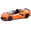 2021 Chevrolet Corvette Stingray Convertible Sebring Orange Met. "Greenlight Muscle" Series 1/64 Diecast Model Car By Greenlight 2 2021 Chevrolet Corvette Stingray Convertible Sebring Orange Met. "Greenlight Muscle" Series 1/64 Diecast Model Car By Greenlight -Greenlight Shop GUEST d1985330 cc5f 4e6e 819f fc6b380b331e