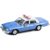 1990 Chevrolet Caprice Police Blue And White "NYPD" "Artisan Collection" 1/18 Diecast Model Car By Greenlight 1 1990 Chevrolet Caprice Police Blue And White "NYPD" "Artisan Collection" 1/18 Diecast Model Car By Greenlight -Greenlight Shop GUEST d313d3b3 0ac6 4008 a2fb 3321f20f086c