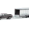 2020 Ford F-150 Lariat 4x4 Truck Stone Gray Metallic W/Glass Display Trailer "Hitch & Tow" 1/64 Diecast Model Car By Greenlight 1 2020 Ford F-150 Lariat 4x4 Truck Stone Gray Metallic W/Glass Display Trailer "Hitch & Tow" 1/64 Diecast Model Car By Greenlight -Greenlight Shop GUEST d49db4d6 7c64 46da bb90 f229704dc280