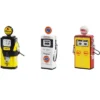 "Vintage Gas Pump" Set Of 3 Pumps Series 12 1/18 Diecast Models By Greenlight 2 "Vintage Gas Pump" Set Of 3 Pumps Series 12 1/18 Diecast Models By Greenlight -Greenlight Shop GUEST db60d95c 233a 4663 859a ccc4901c8ab9