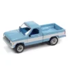 Greenlight Collectibles 1/64 1984 Ford Ranger Light Blue With White Sides, Johnny Lightning Classic Gold 2022 Rel. 1, JLSP224-A 1 Greenlight Collectibles 1/64 1984 Ford Ranger Light Blue With White Sides, Johnny Lightning Classic Gold 2022 Rel. 1, JLSP224-A -Greenlight Shop GUEST db817178 3a47 4dad a18b bbb6a87de3e0